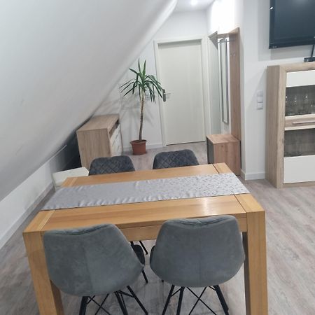 Dg Verwohn Wiefelstede Bagian luar foto