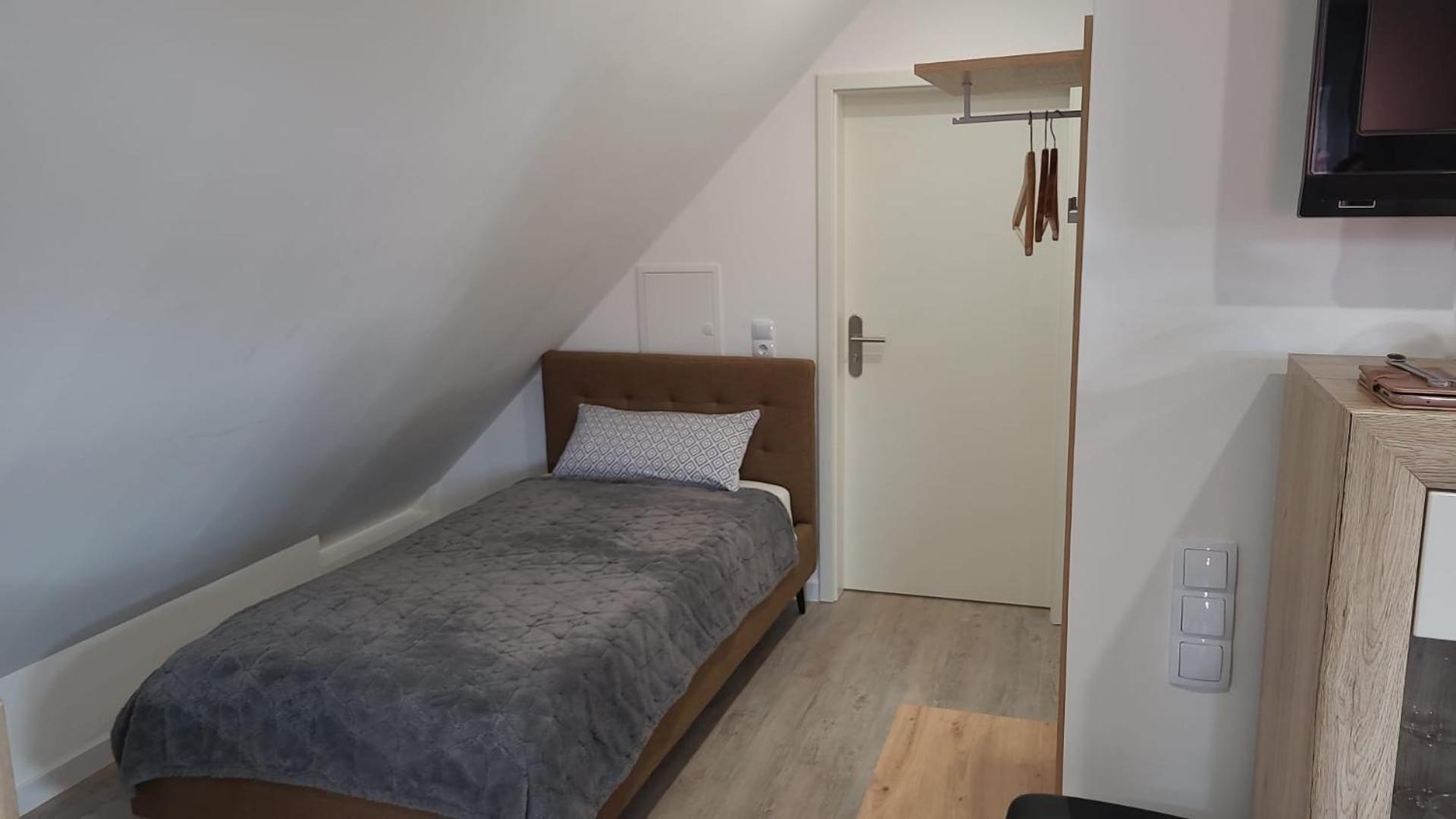 Dg Verwohn Wiefelstede Bagian luar foto
